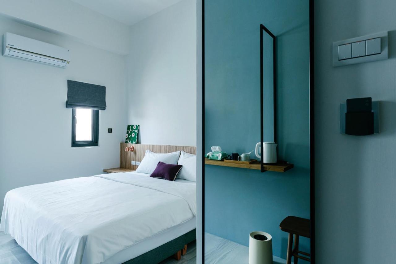 Sunmiao Inn Heng-ch'un Kültér fotó